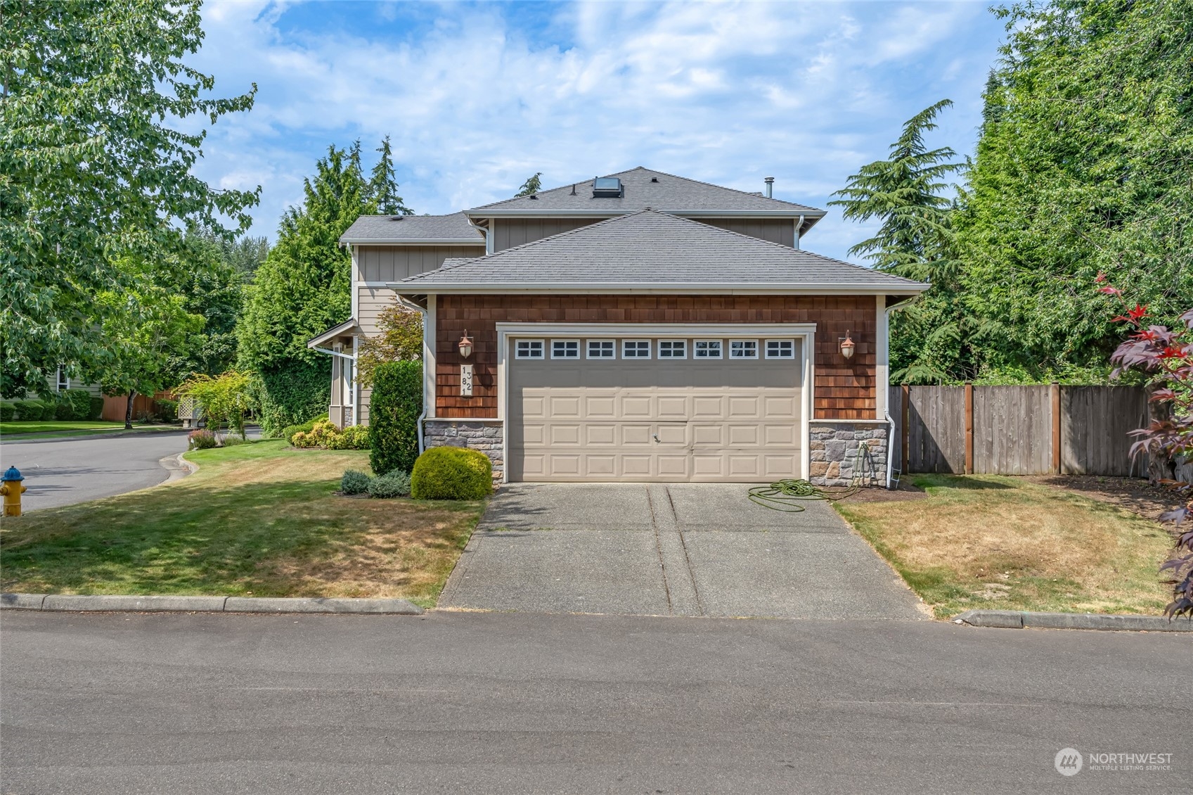 13821 12th Drive SE