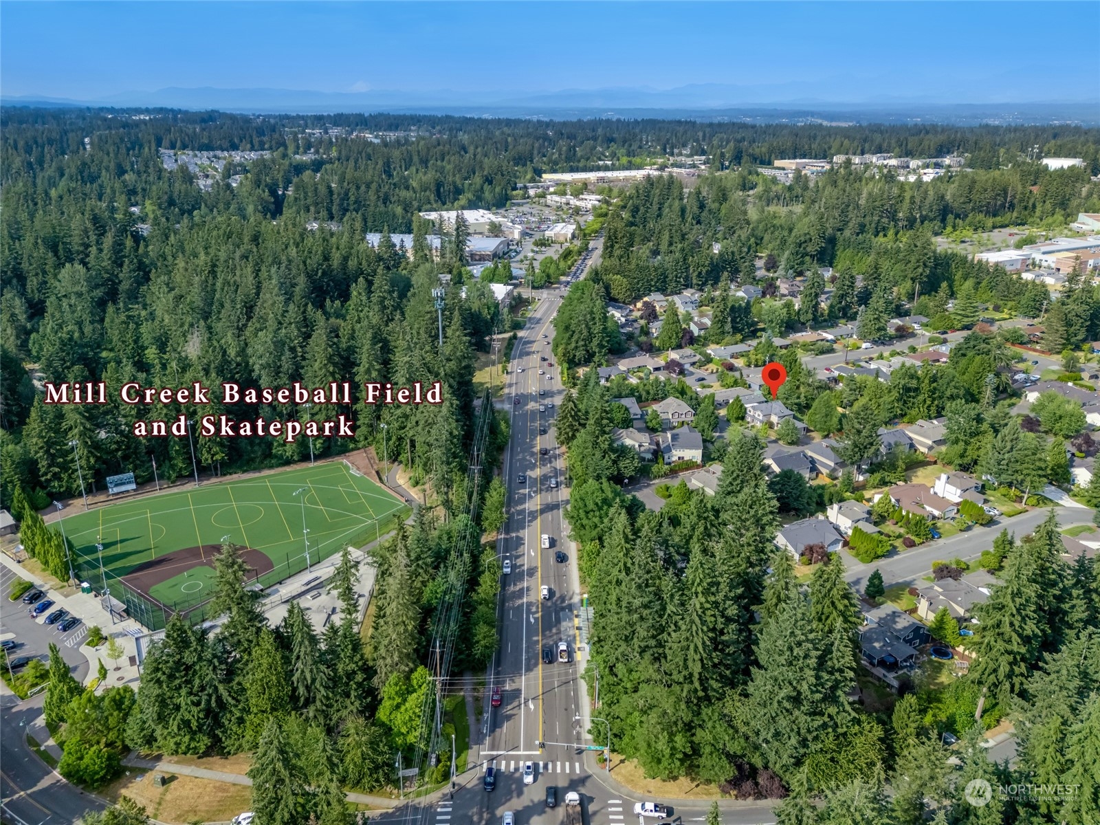 13821 12th Drive SE