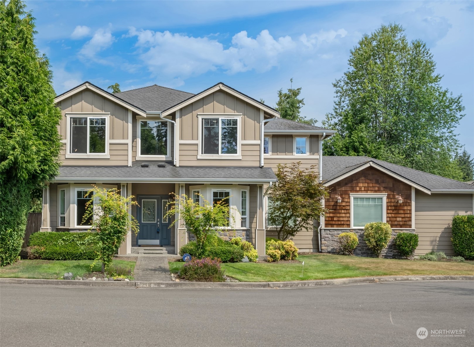 13821 12th Drive SE