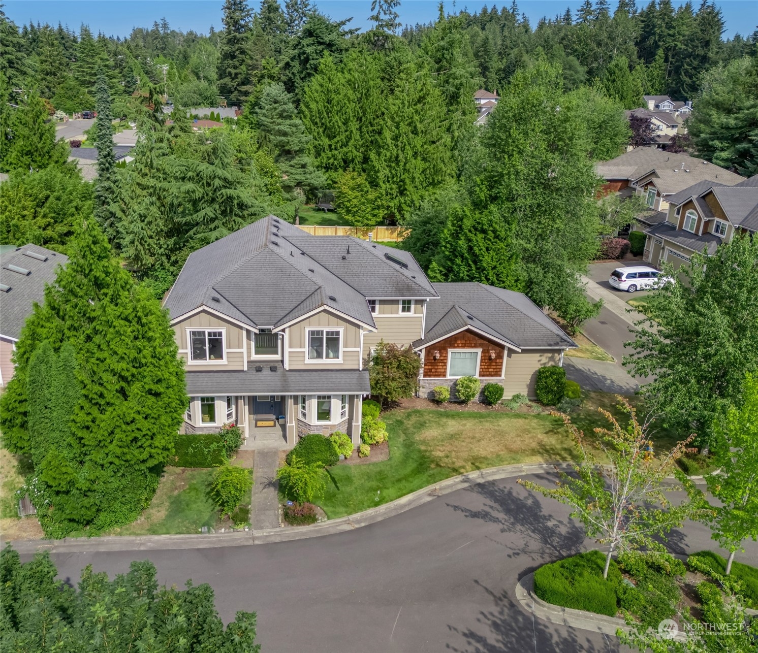 13821 12th Drive SE