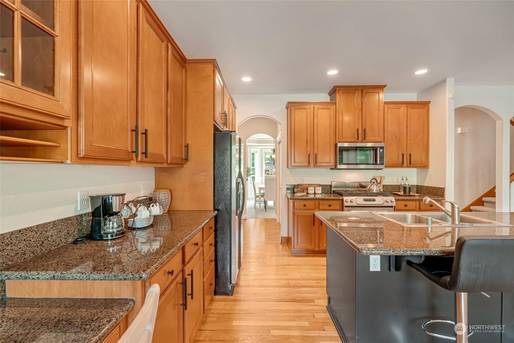 13821 12th Drive SE
