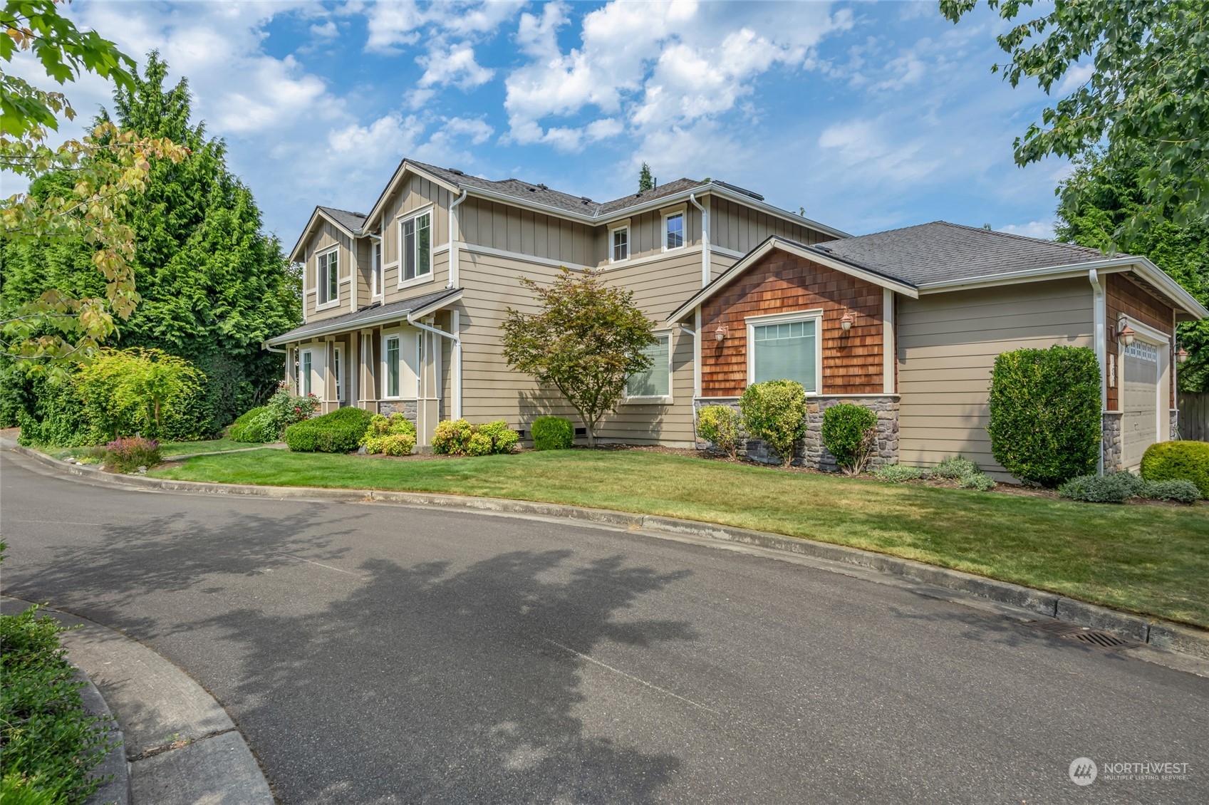 13821 12th Drive SE