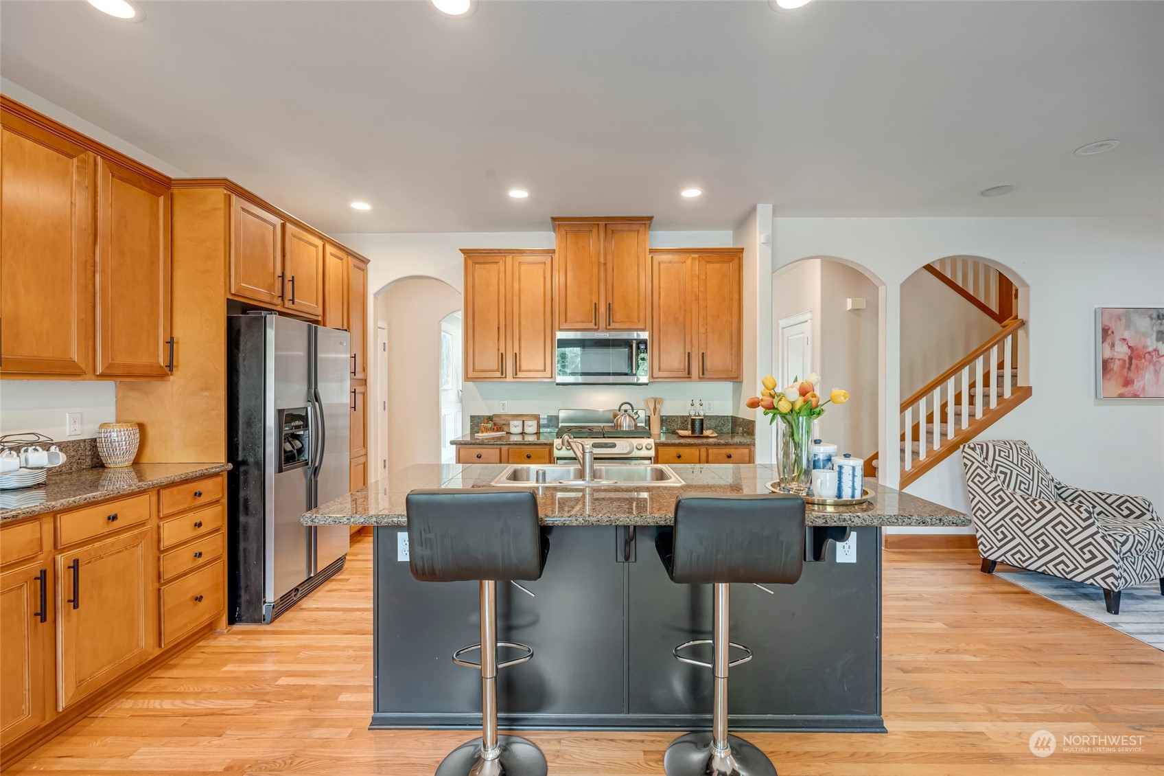13821 12th Drive SE