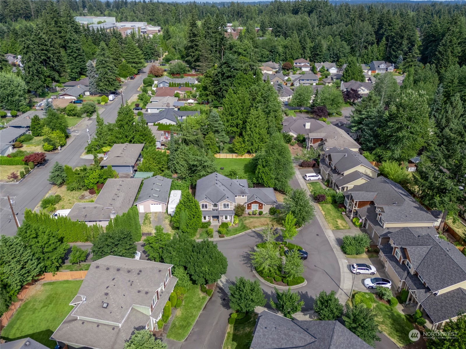 13821 12th Drive SE