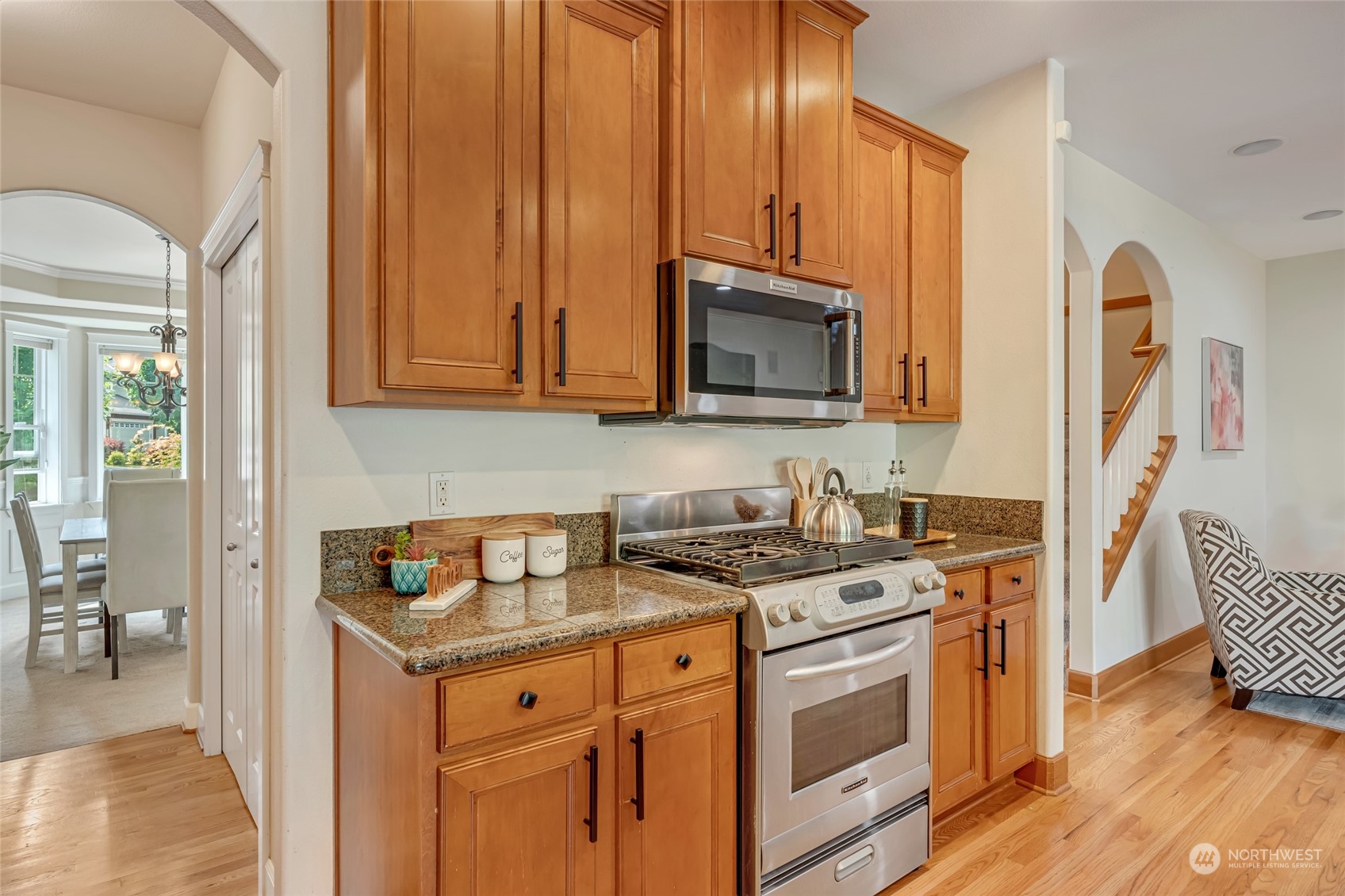 13821 12th Drive SE