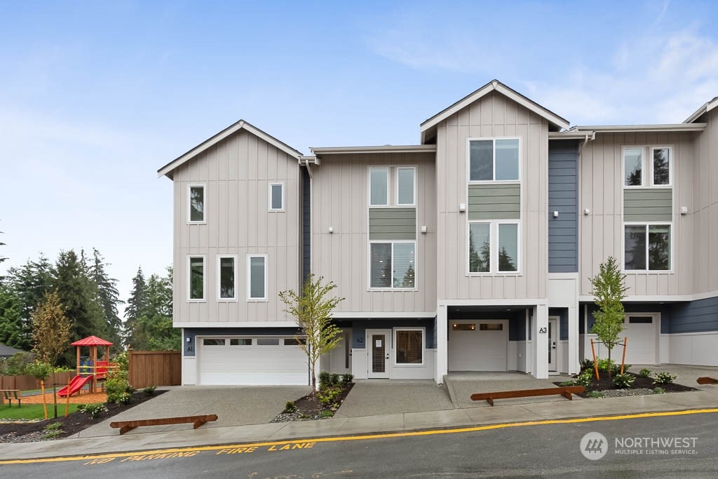16124 Cascadian Way Unit: F8