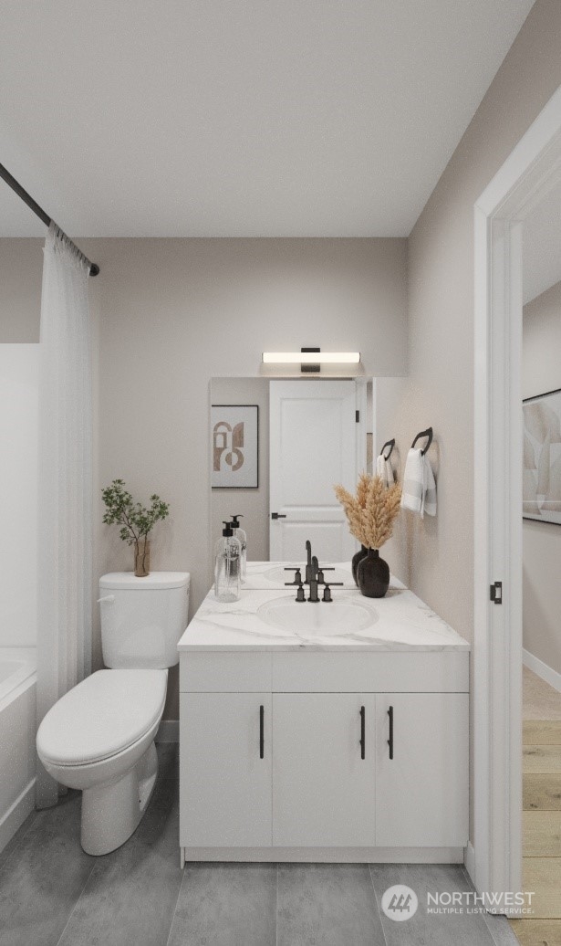 16124 Cascadian Way Unit: F8