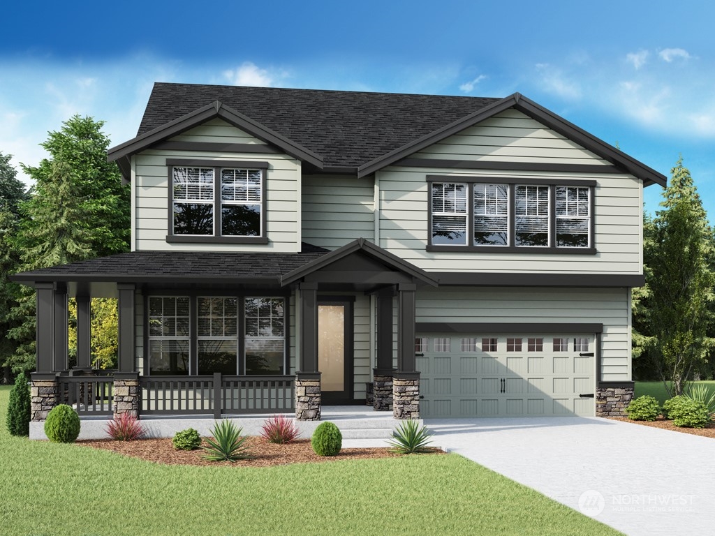 16321 SE 133rd Place