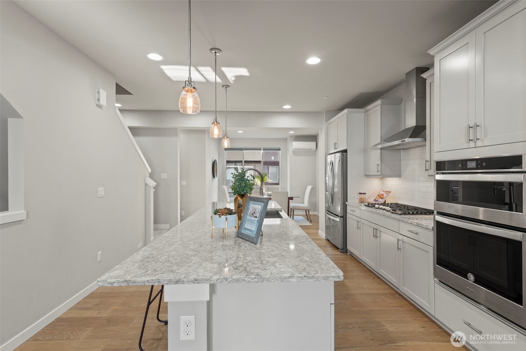 606 237th Street SE Unit: D