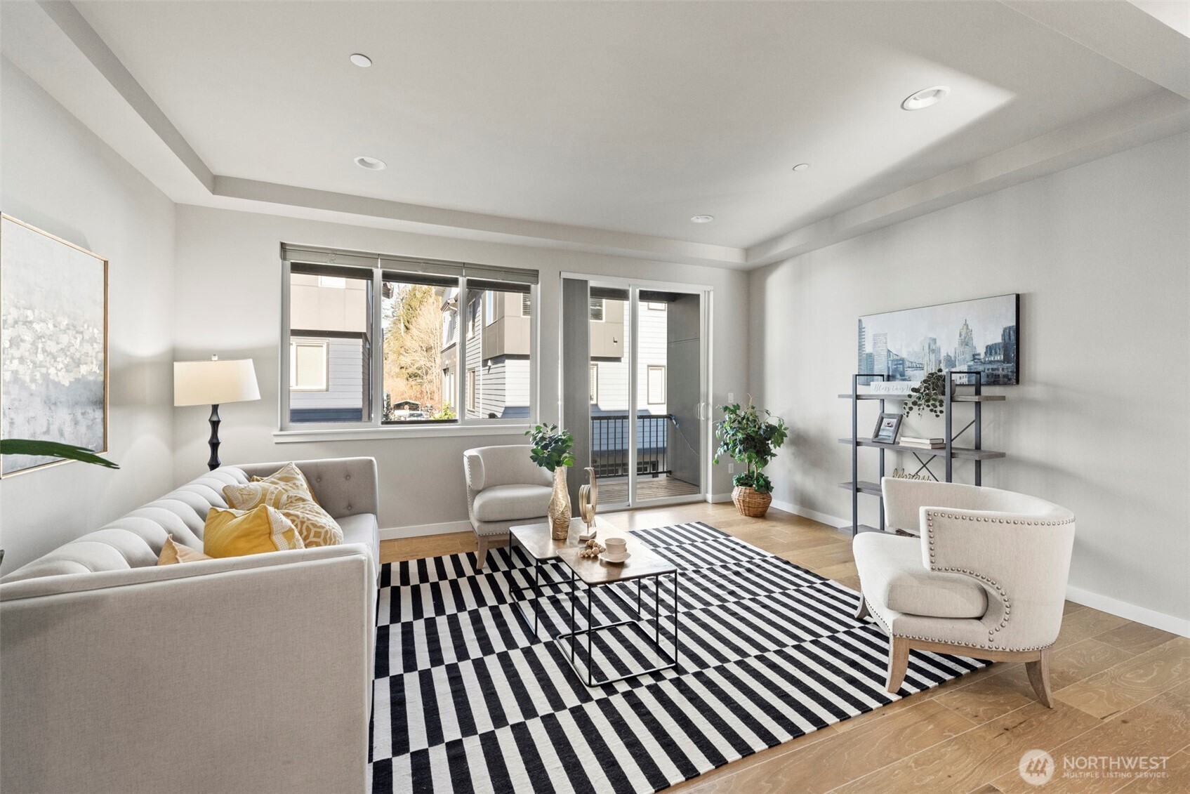 606 237th Street SE Unit: D