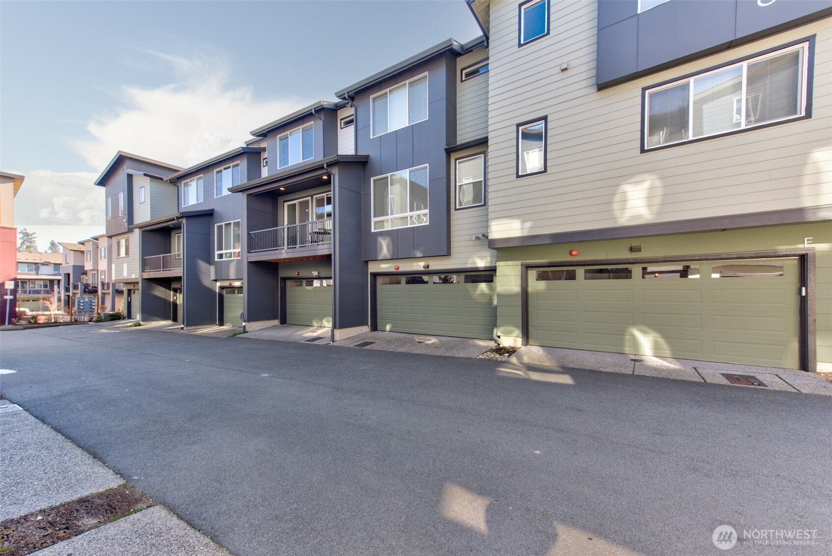606 237th Street SE Unit: D
