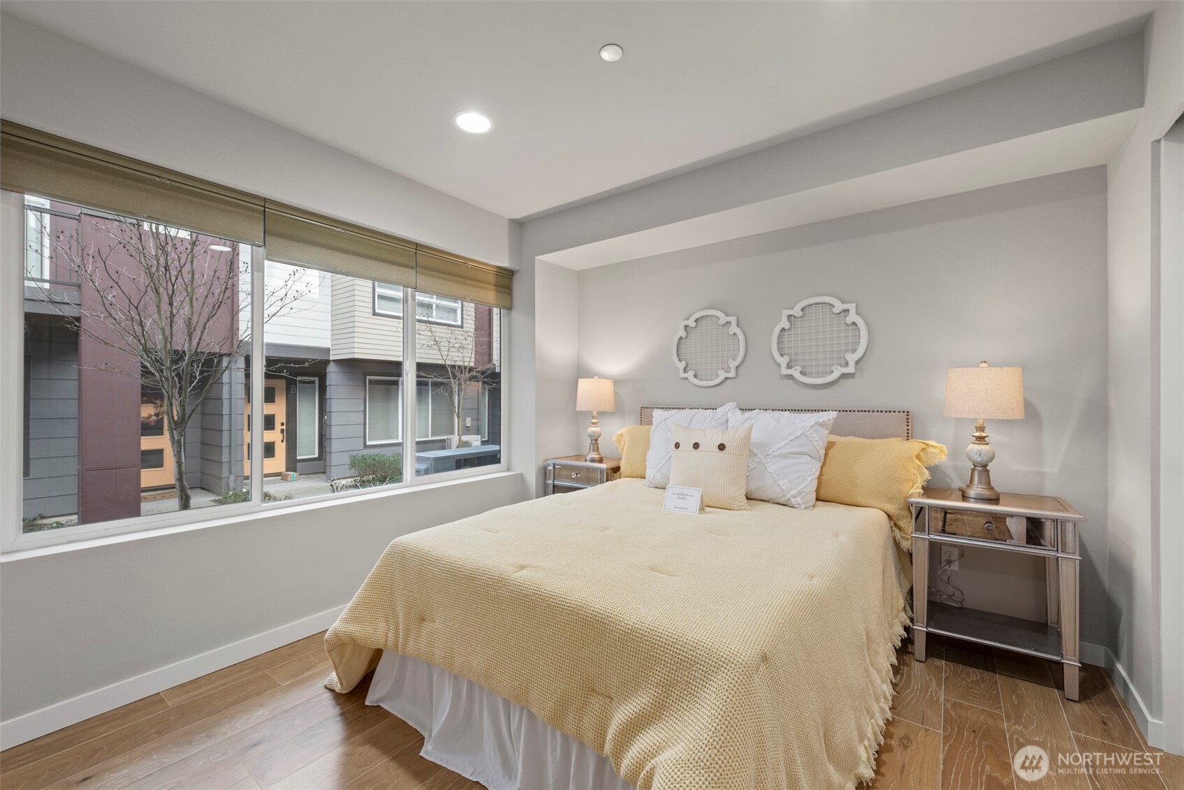606 237th Street SE Unit: D