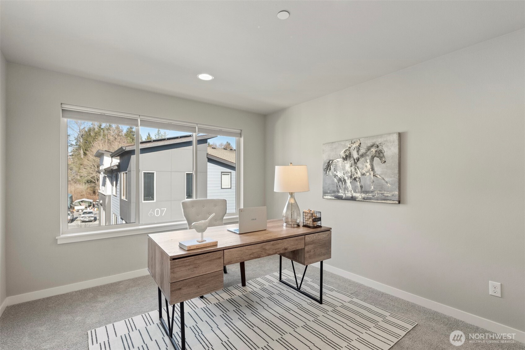 606 237th Street SE Unit: D