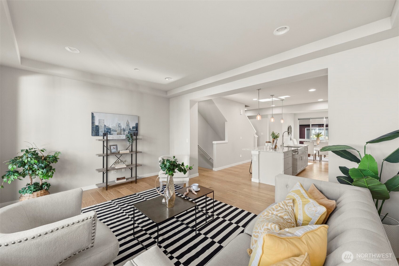 606 237th Street SE Unit: D
