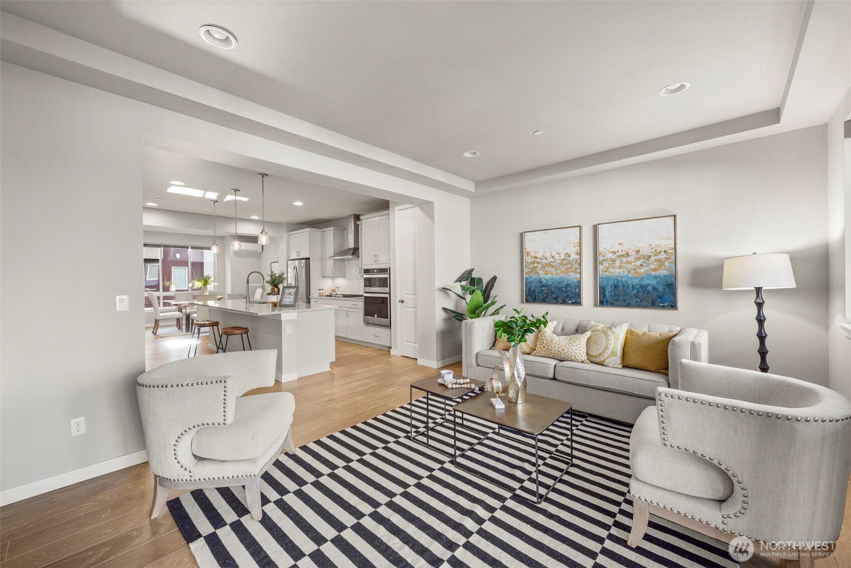 606 237th Street SE Unit: D