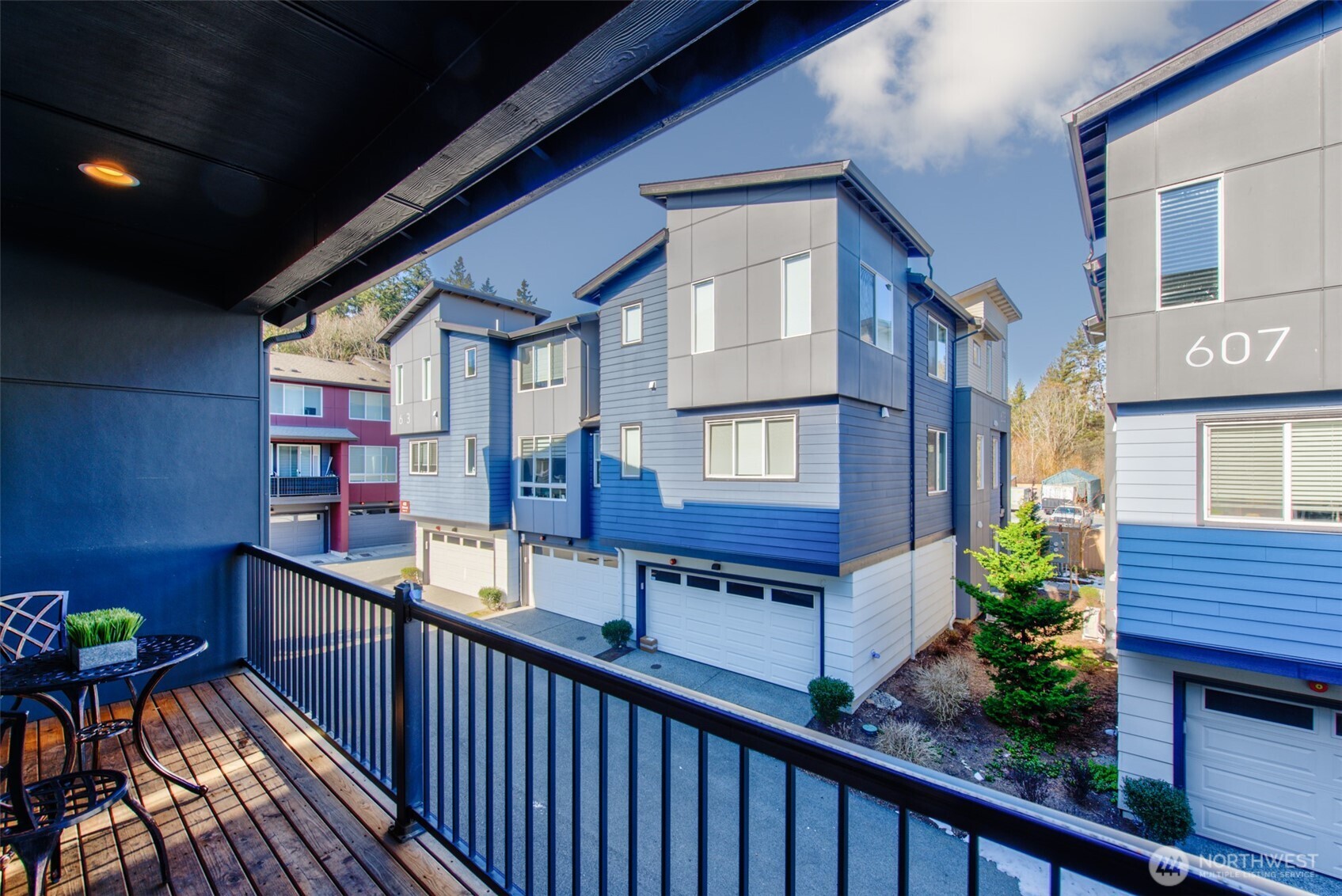 606 237th Street SE Unit: D