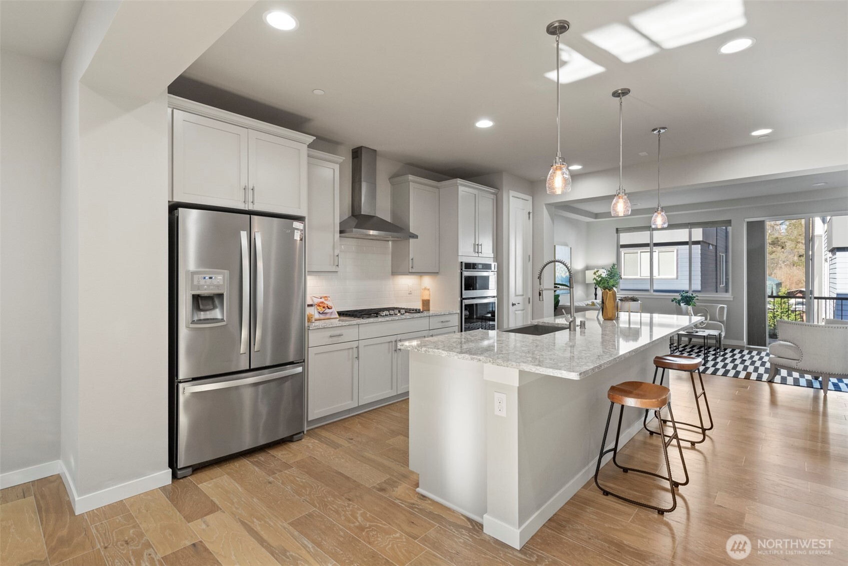 606 237th Street SE Unit: D