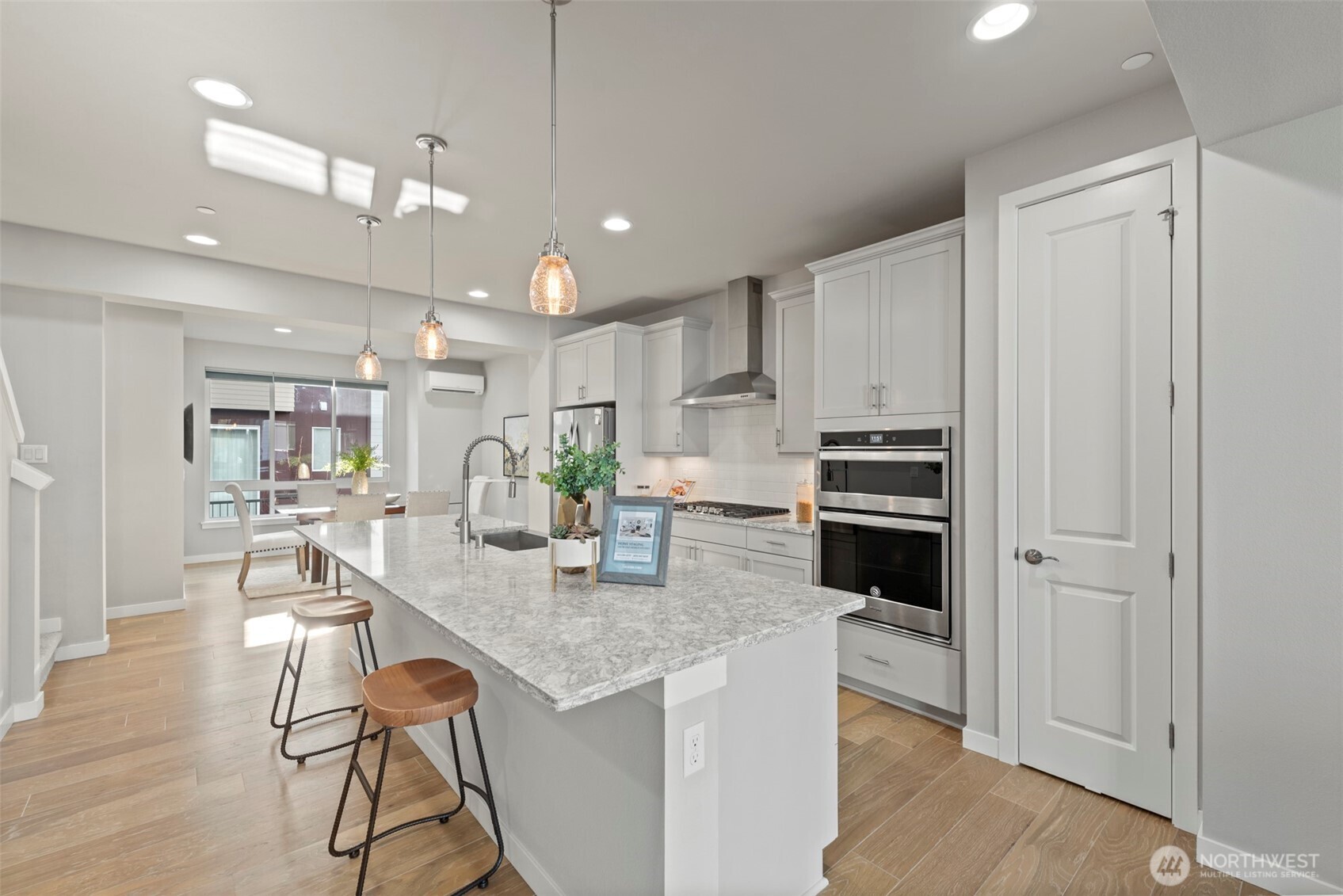 606 237th Street SE Unit: D