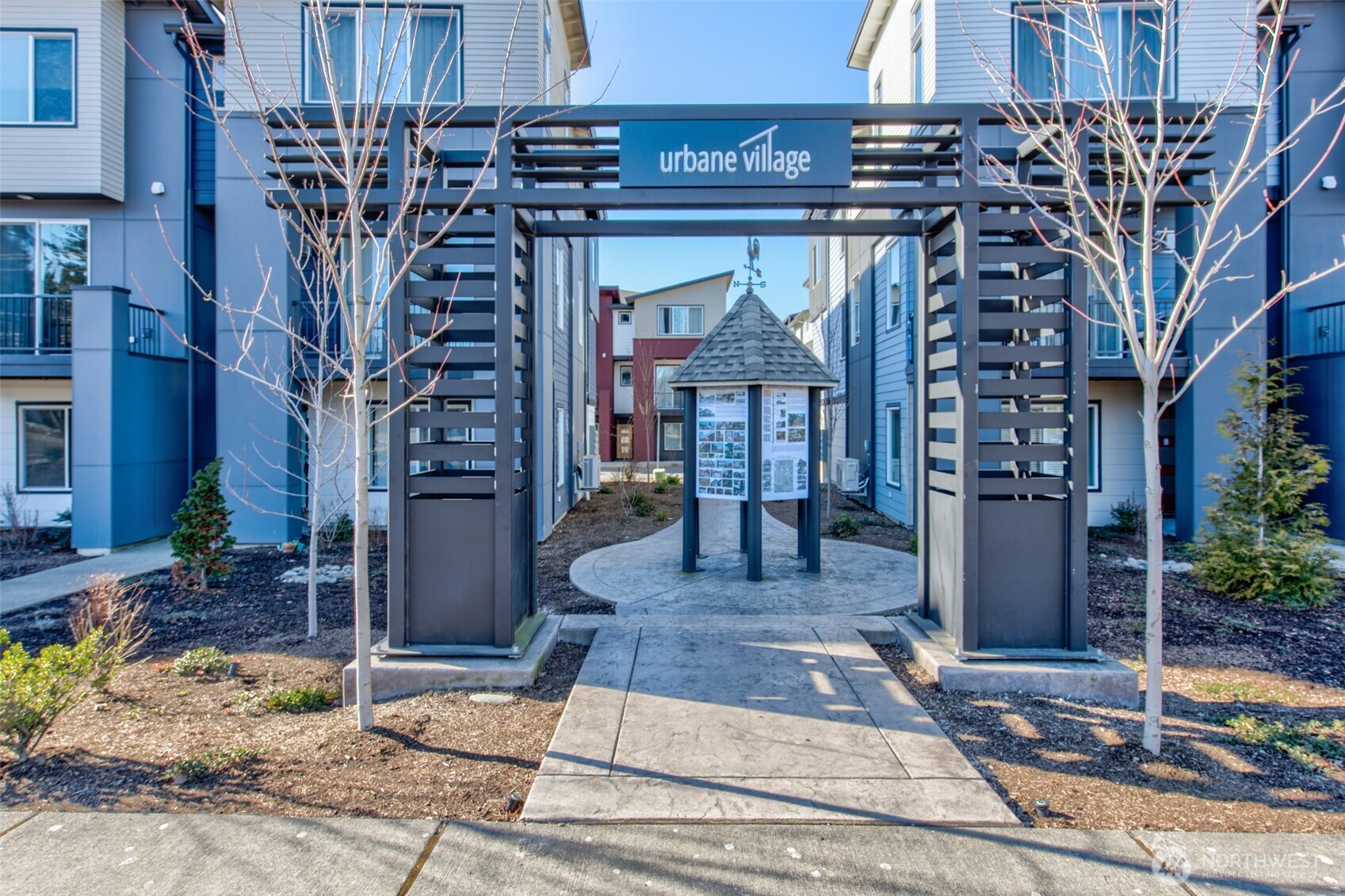 606 237th Street SE Unit: D