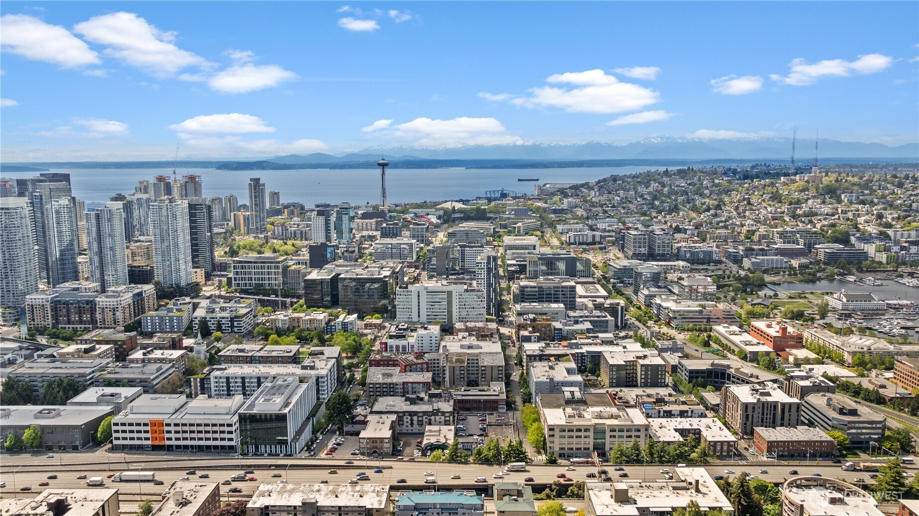 420 Melrose Avenue E Unit: 201