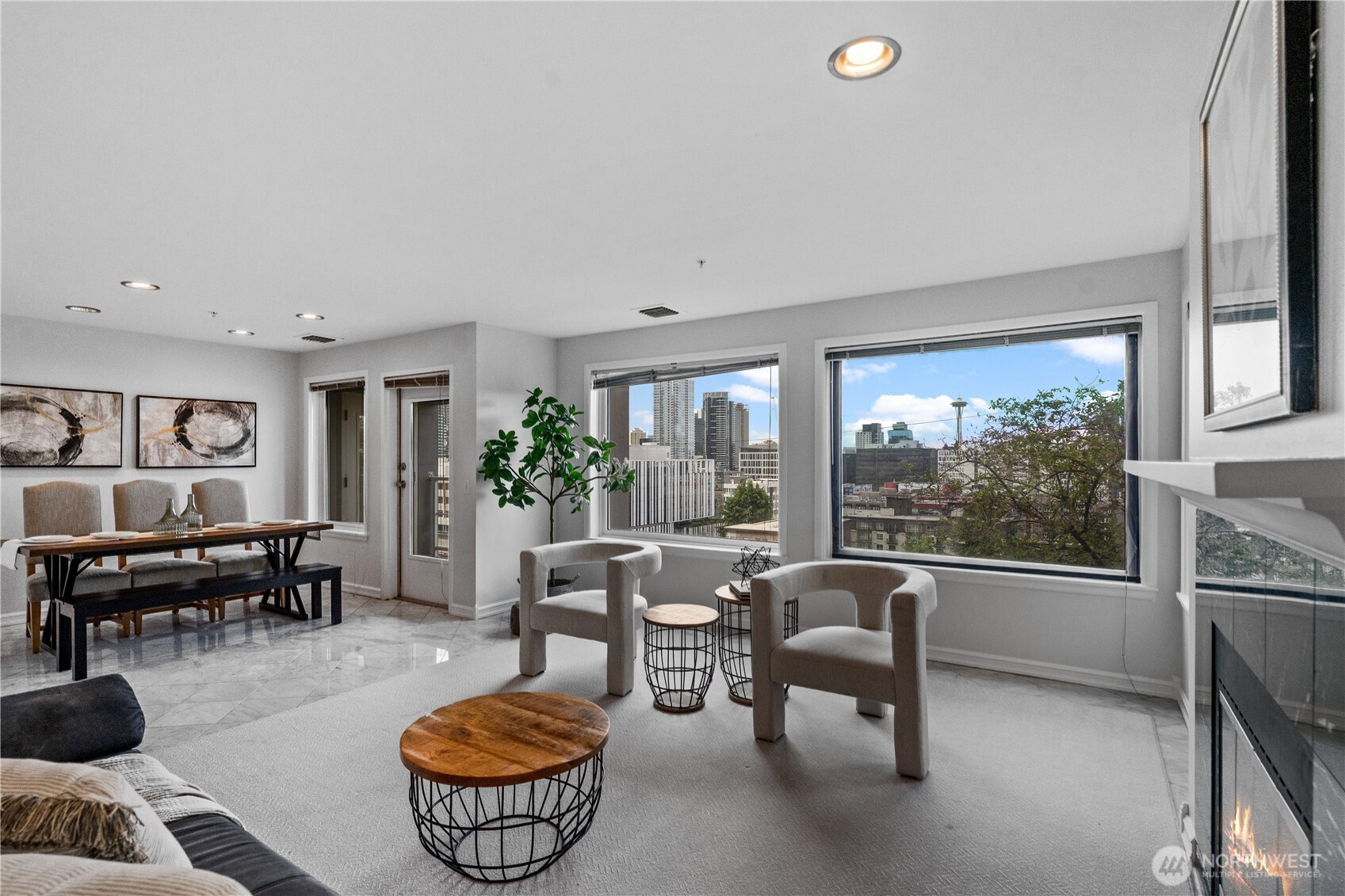 420 Melrose Avenue E Unit: 201