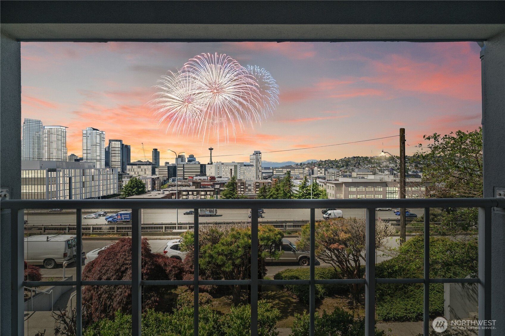 420 Melrose Avenue E Unit: 201