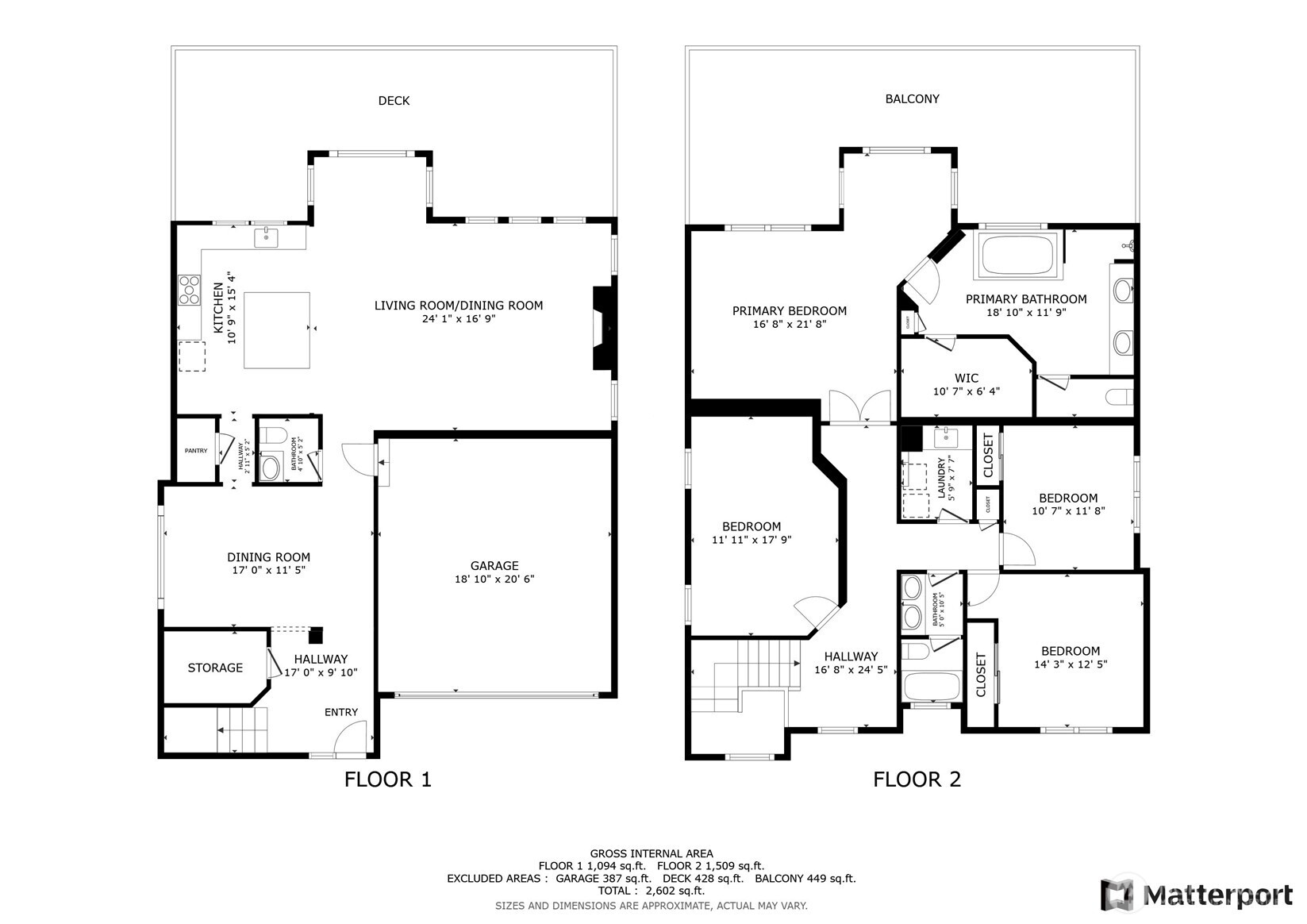 2696 NW Pine Cone Place