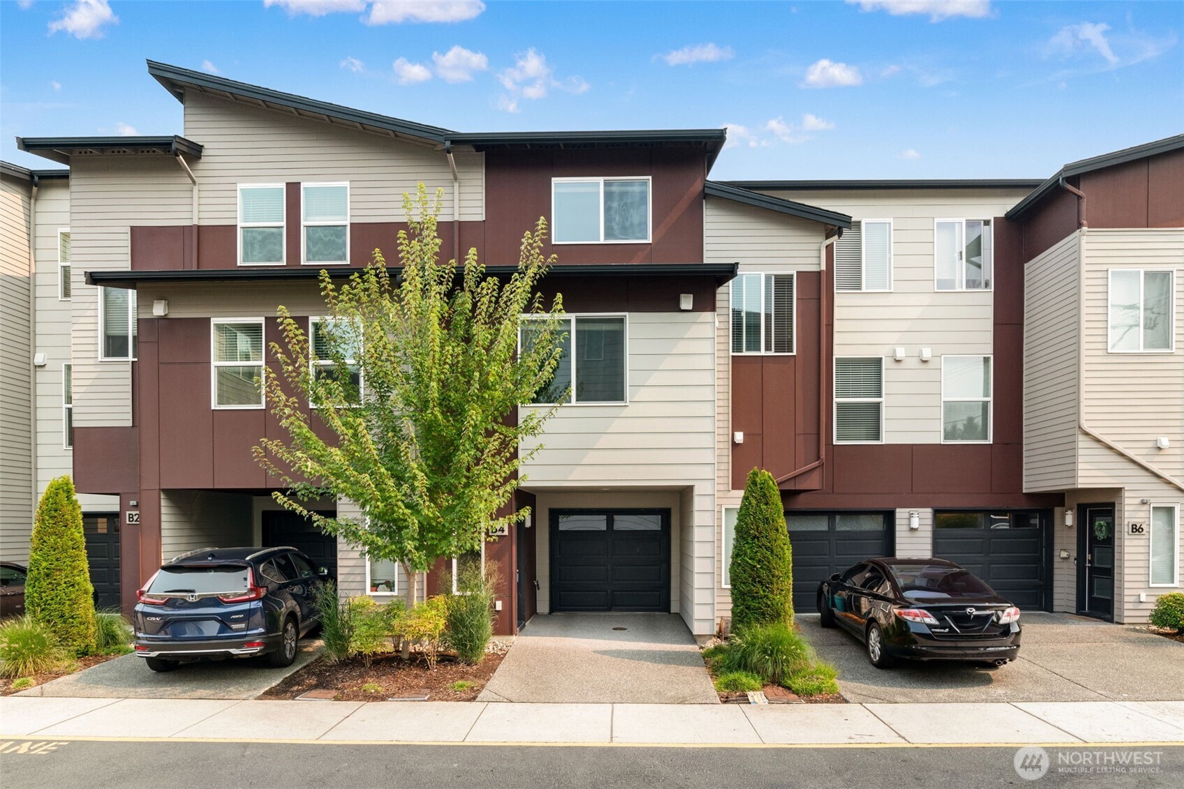 3311 156th Street SW Unit: B4