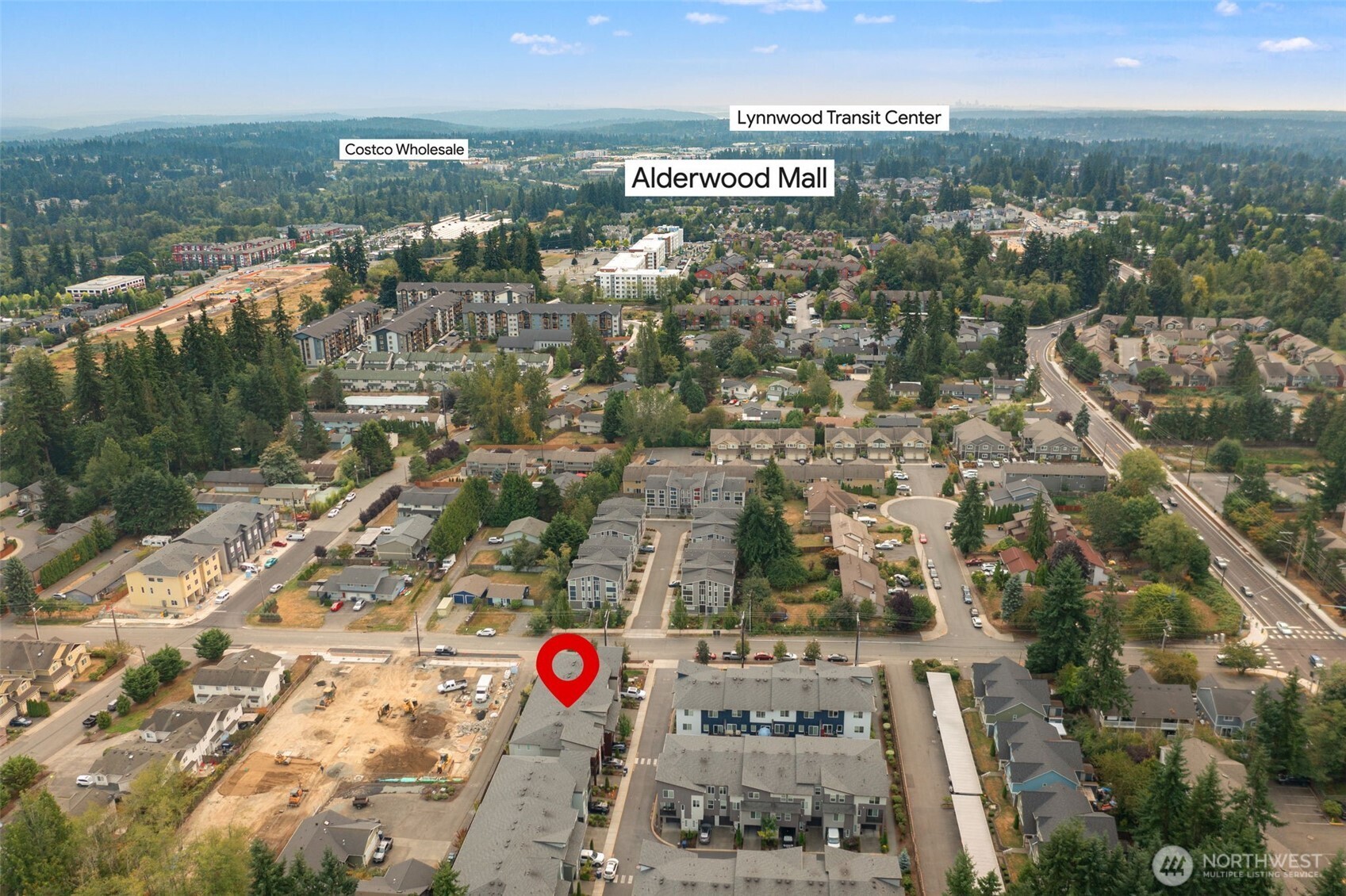 3311 156th Street SW Unit: B4