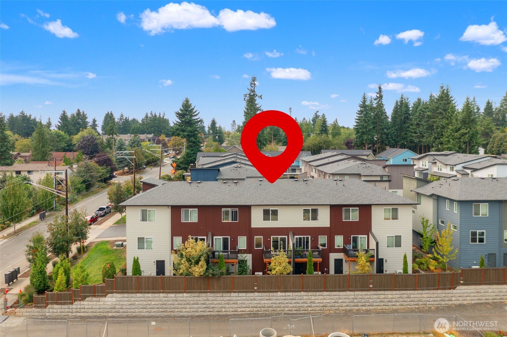3311 156th Street SW Unit: B4