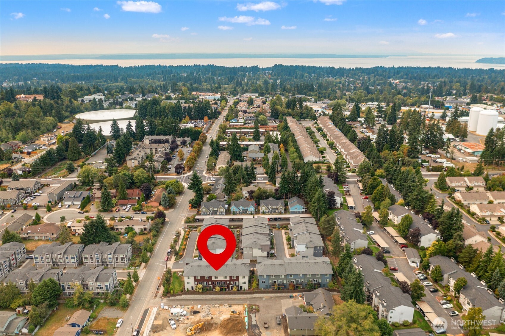 3311 156th Street SW Unit: B4