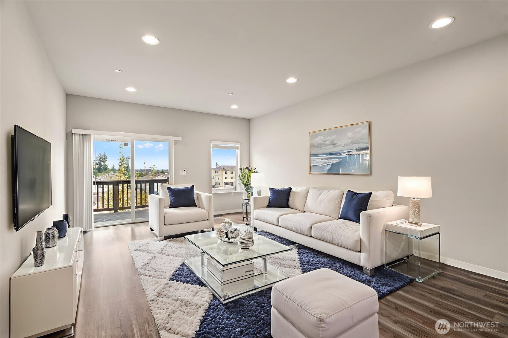 3311 156th Street SW Unit: B4