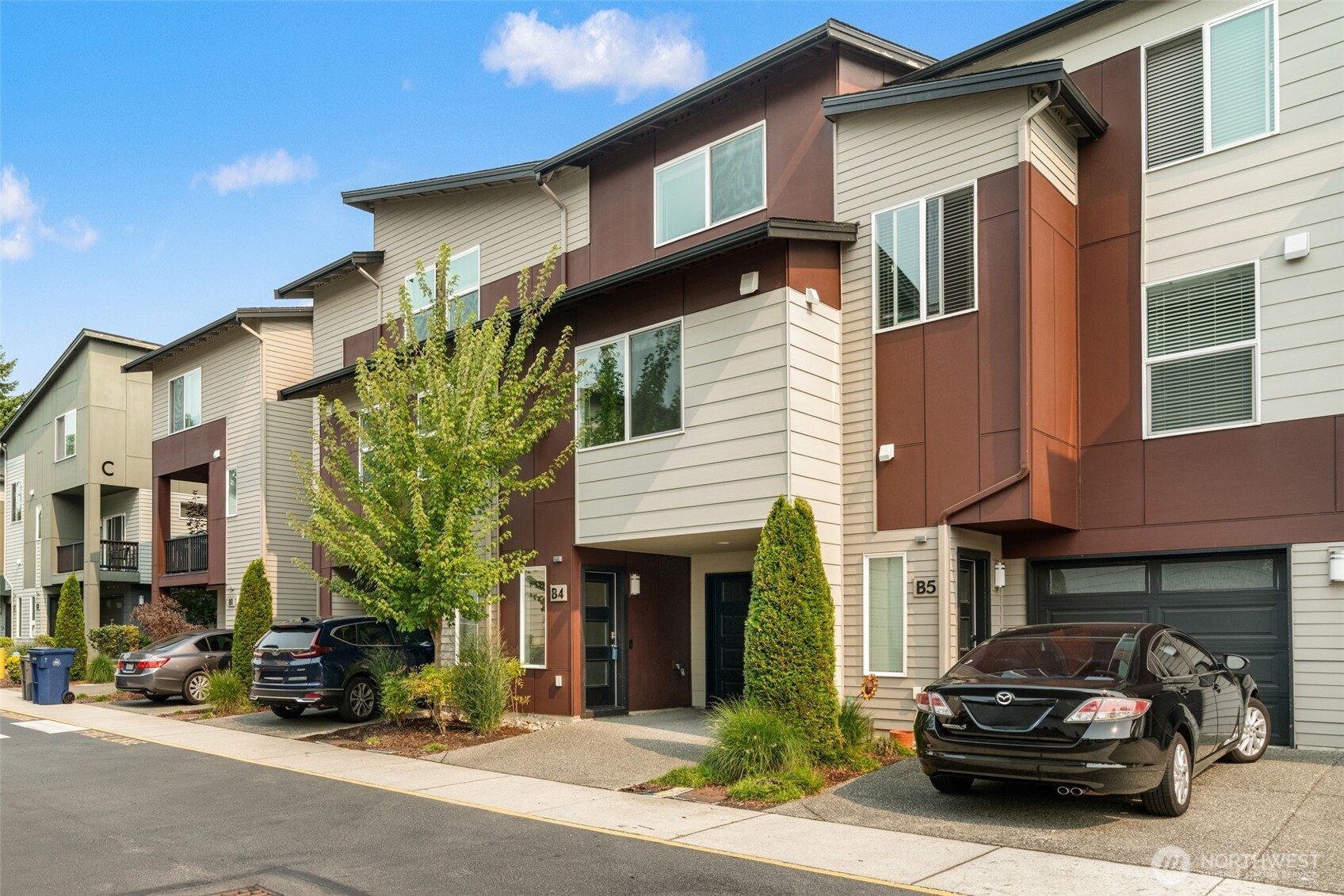 3311 156th Street SW Unit: B4