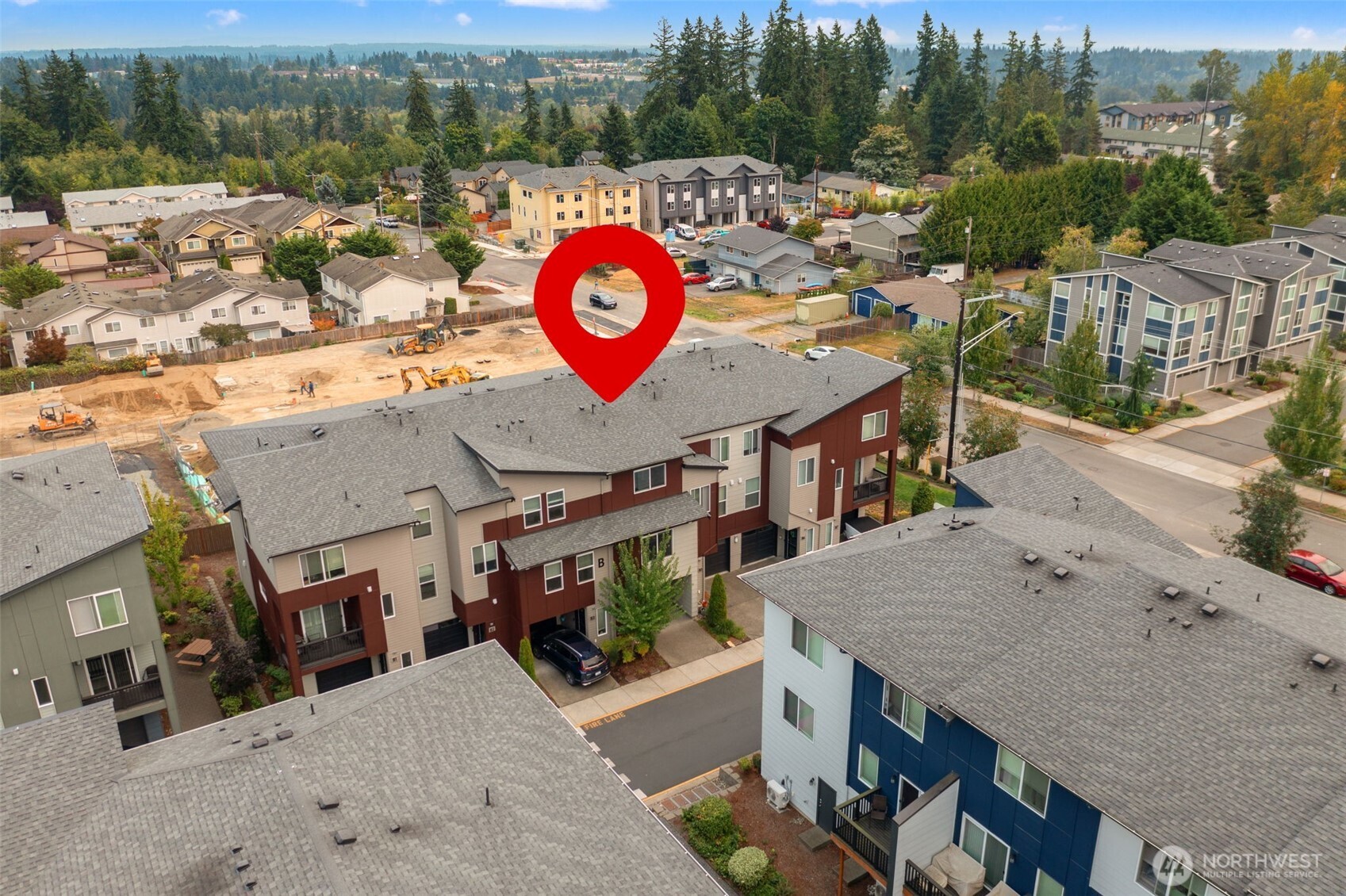 3311 156th Street SW Unit: B4