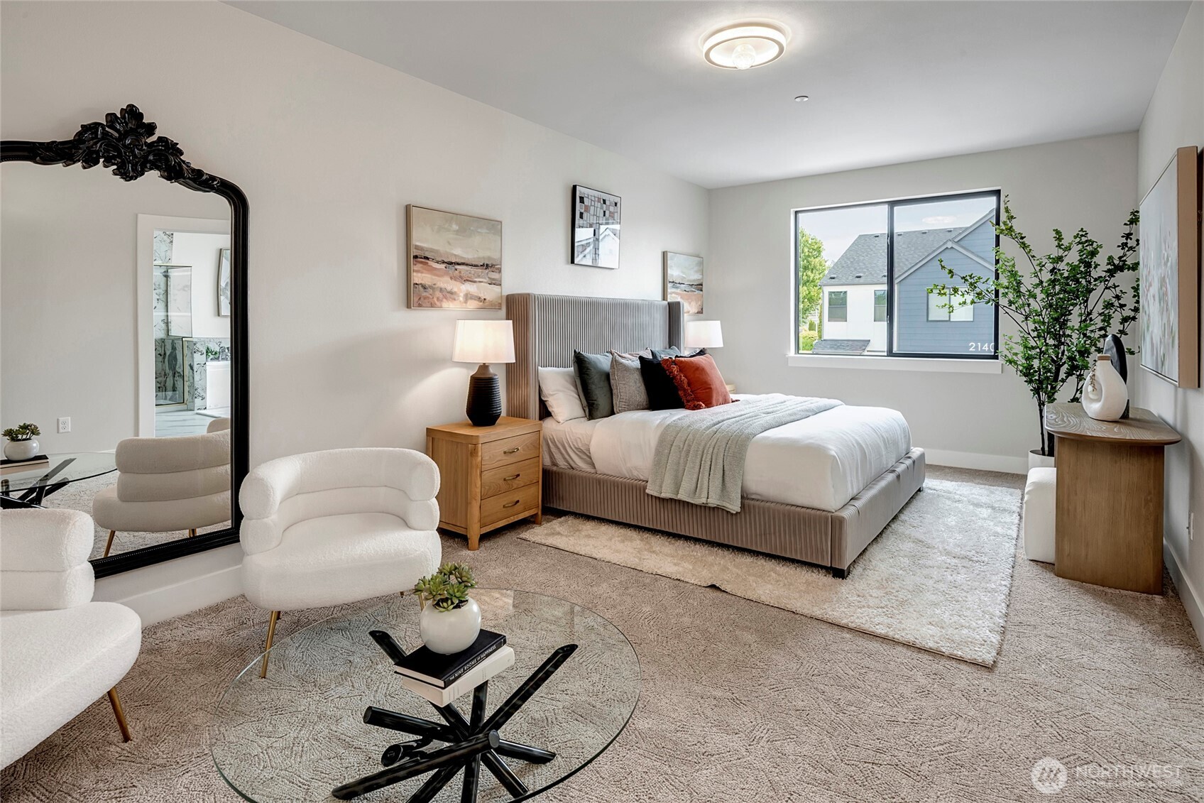 21402 39th Drive SE Unit: A