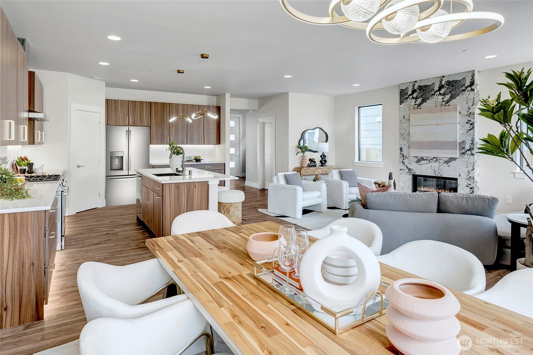 21402 39th Drive SE Unit: A