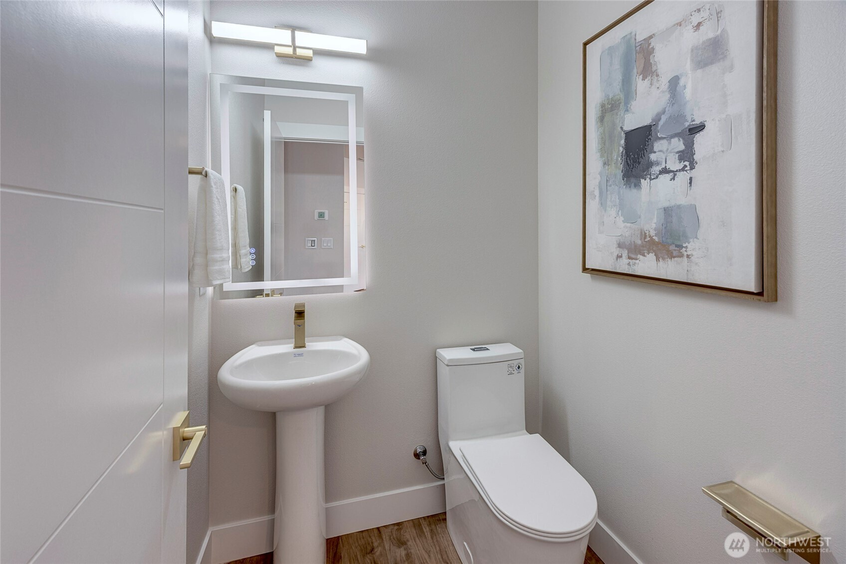21402 39th Drive SE Unit: A