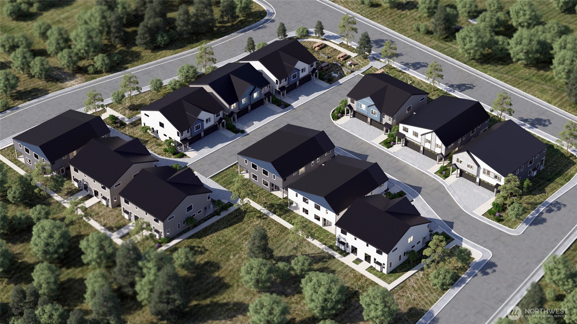 21402 39th Drive SE Unit: A