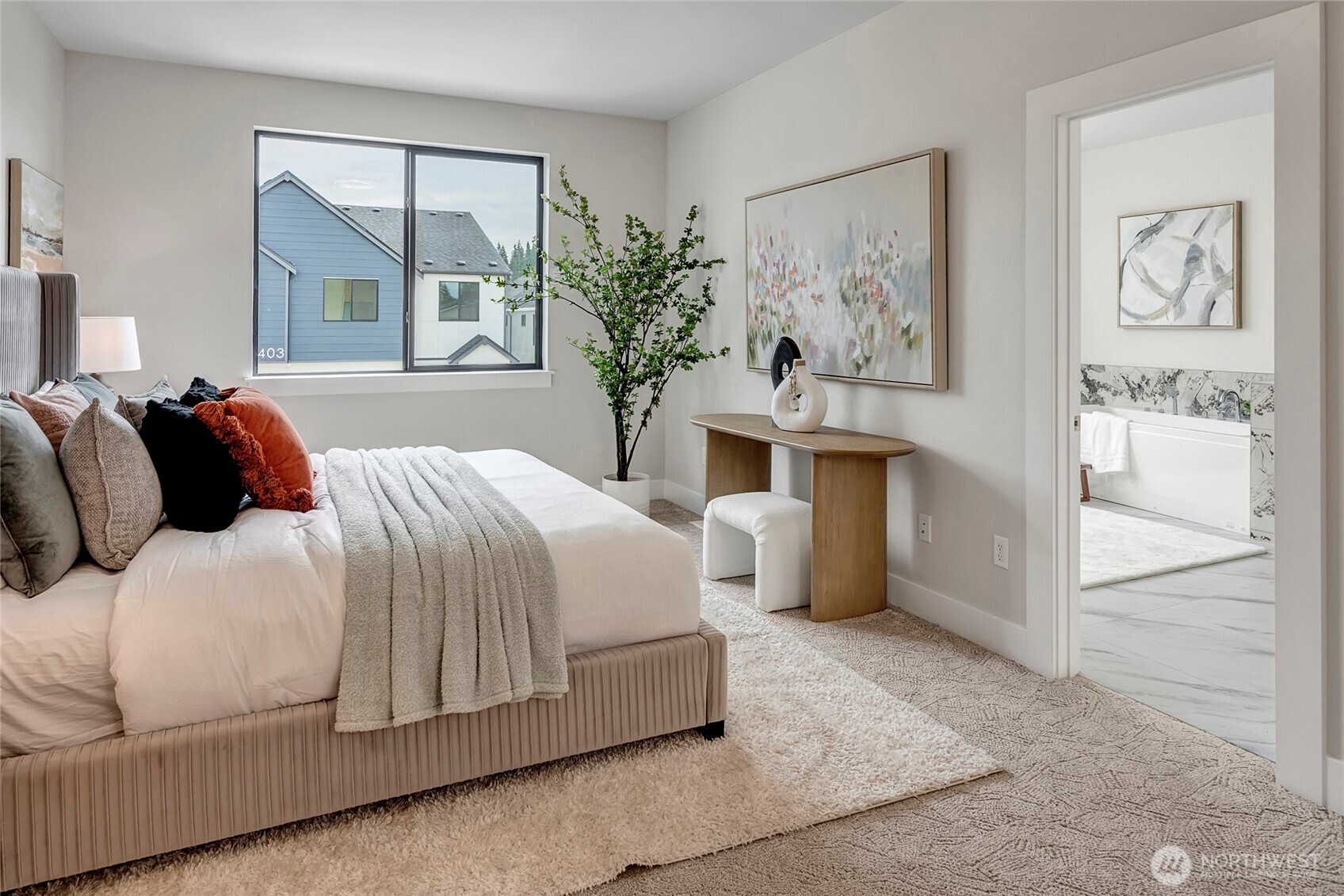 21402 39th Drive SE Unit: A