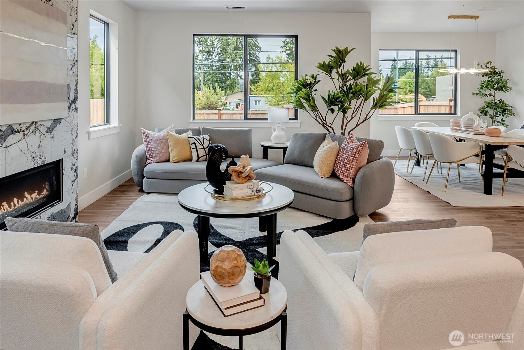 21402 39th Drive SE Unit: A