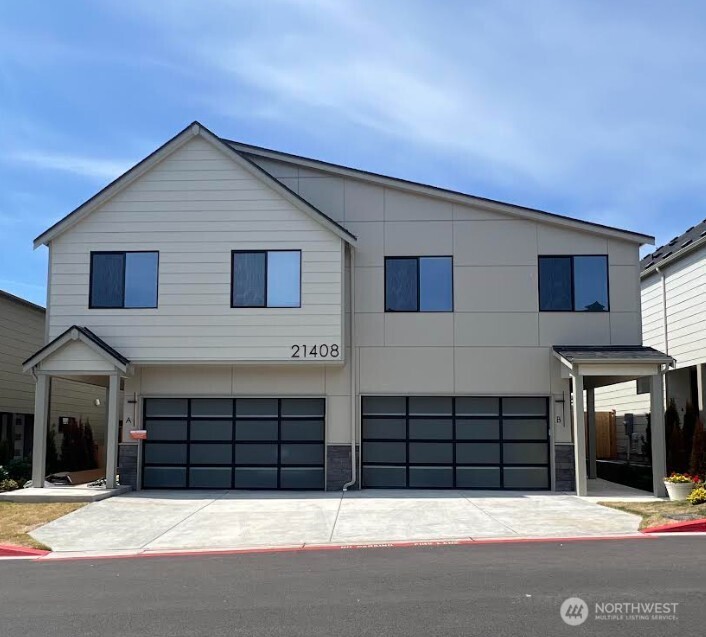 21410 39th Drive SE Unit: B