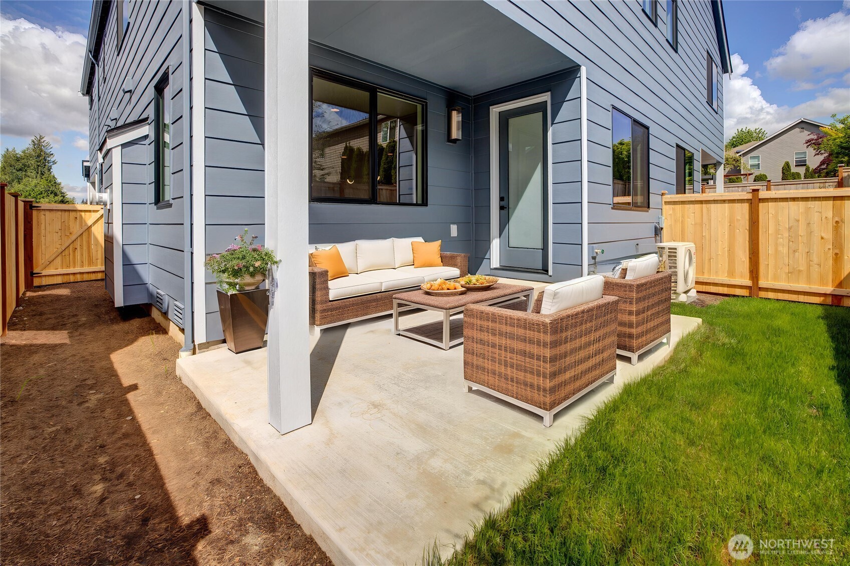 21410 39th Drive SE Unit: B