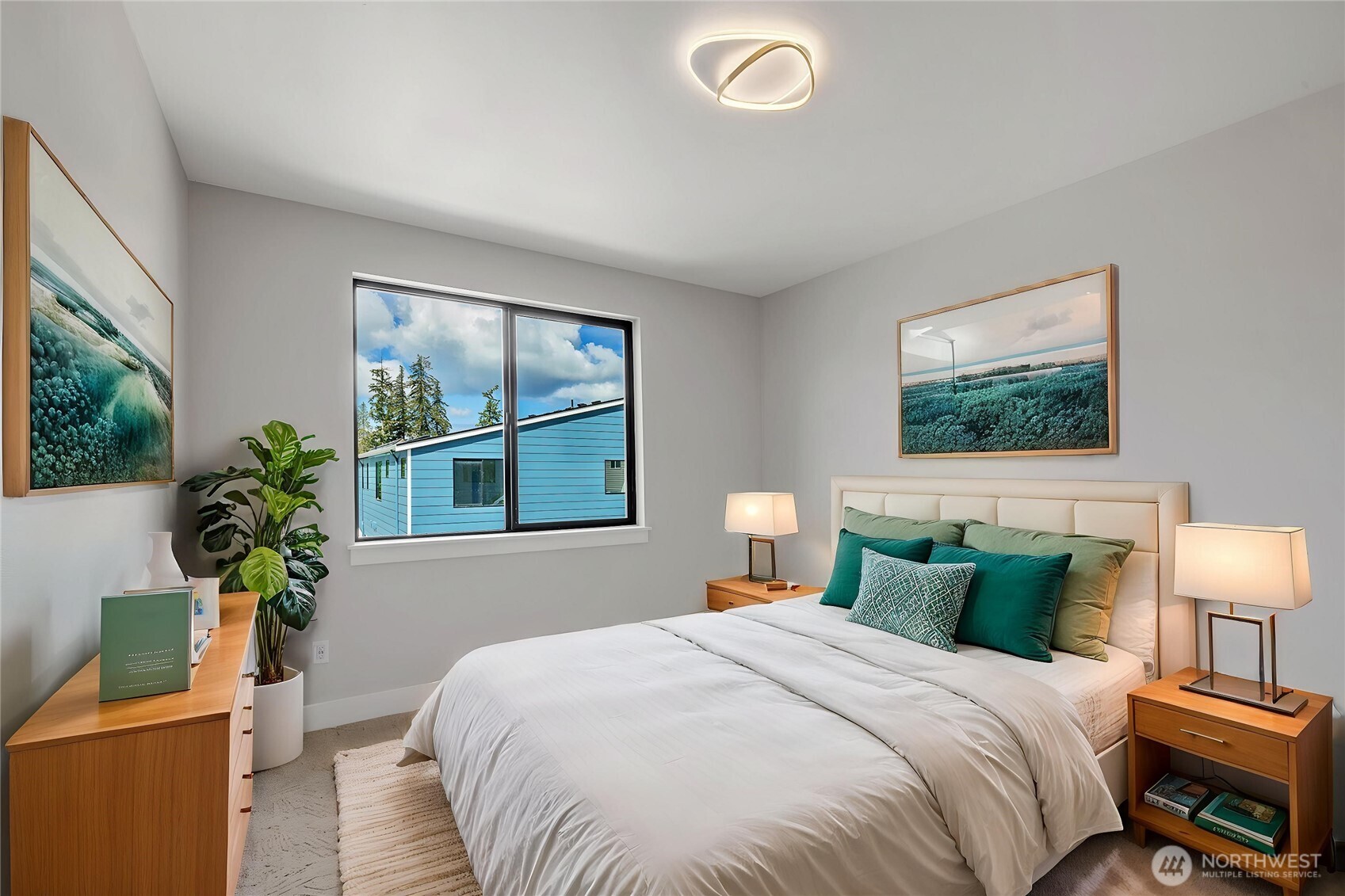 21410 39th Drive SE Unit: B