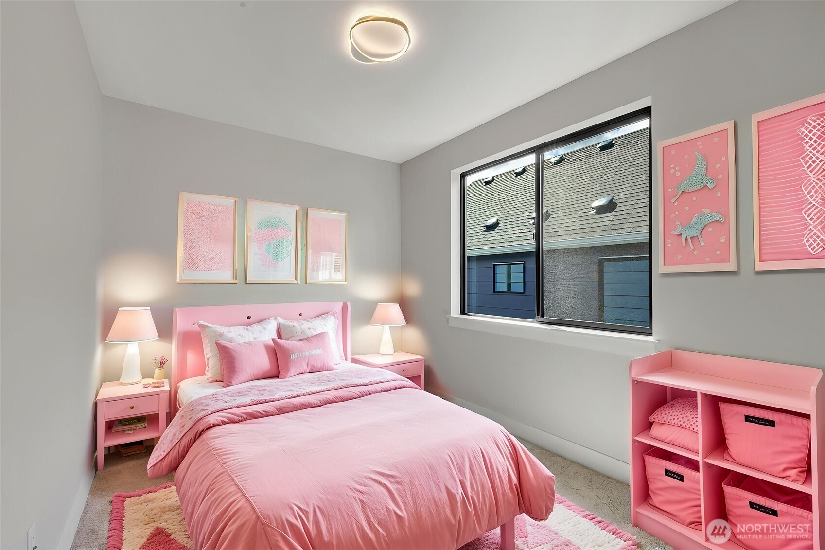 21410 39th Drive SE Unit: B