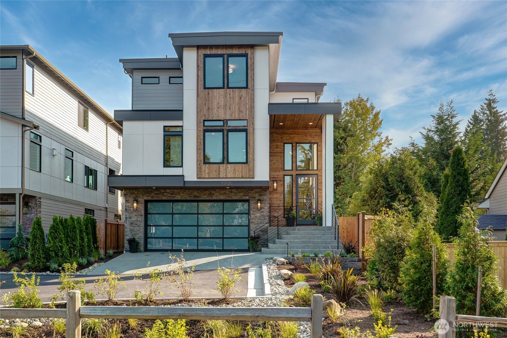 15525 NE 60th Street