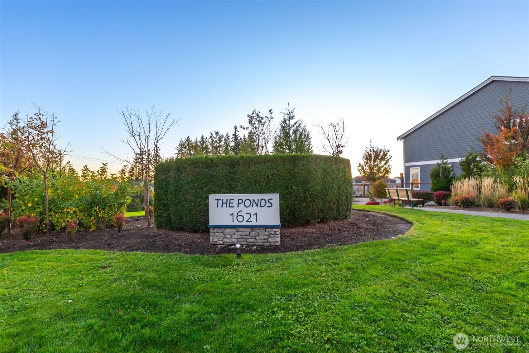 1621 Seattle Hill Road Unit: EE-1