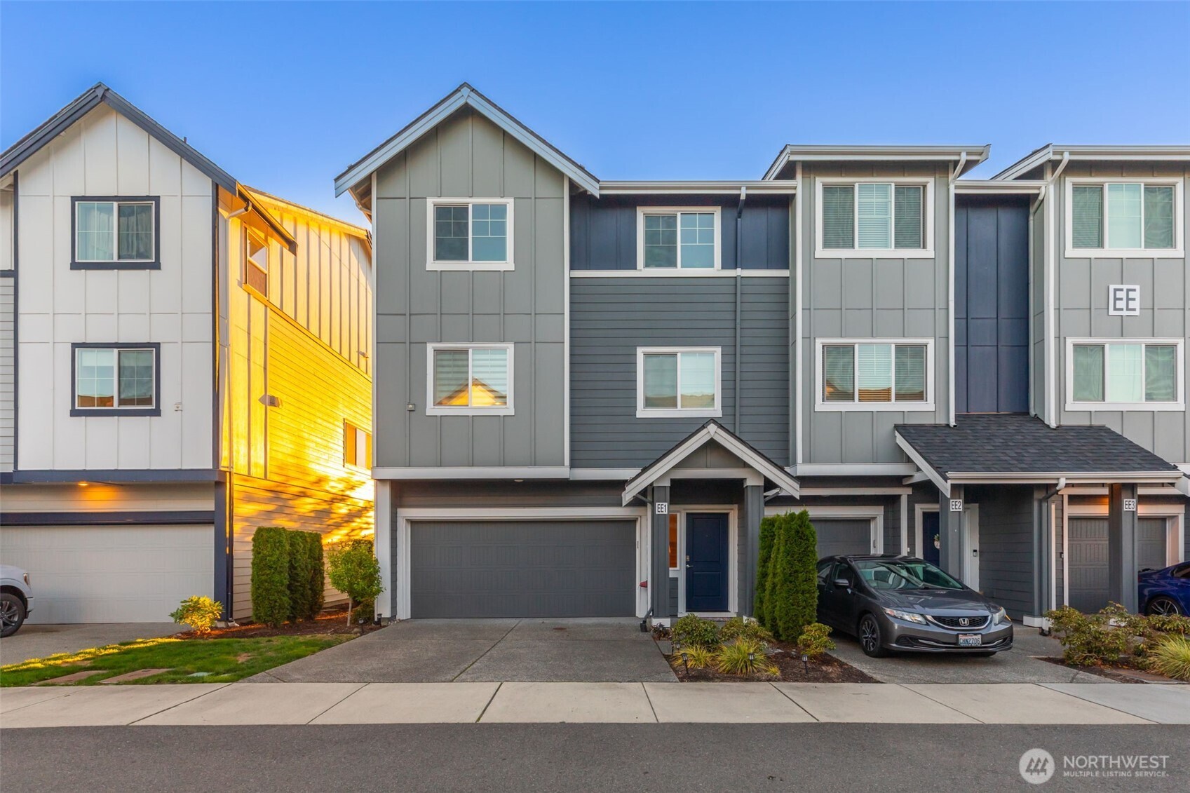 1621 Seattle Hill Road Unit: EE-1