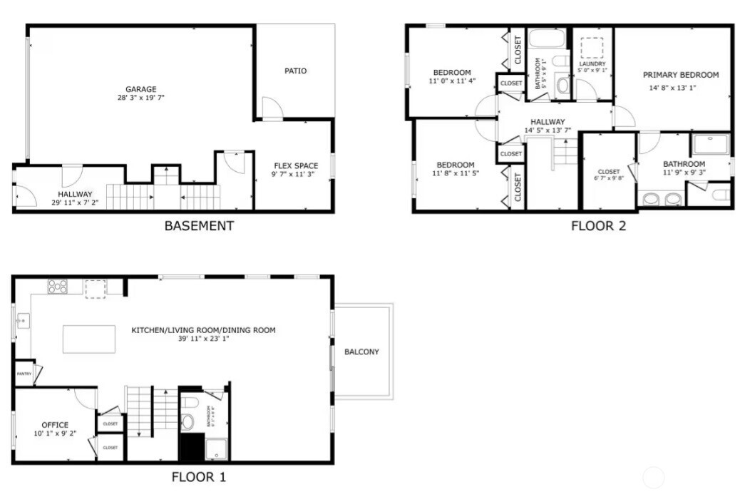 1621 Seattle Hill Road Unit: EE-1