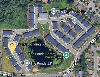 1621 Seattle Hill Road Unit: EE-1