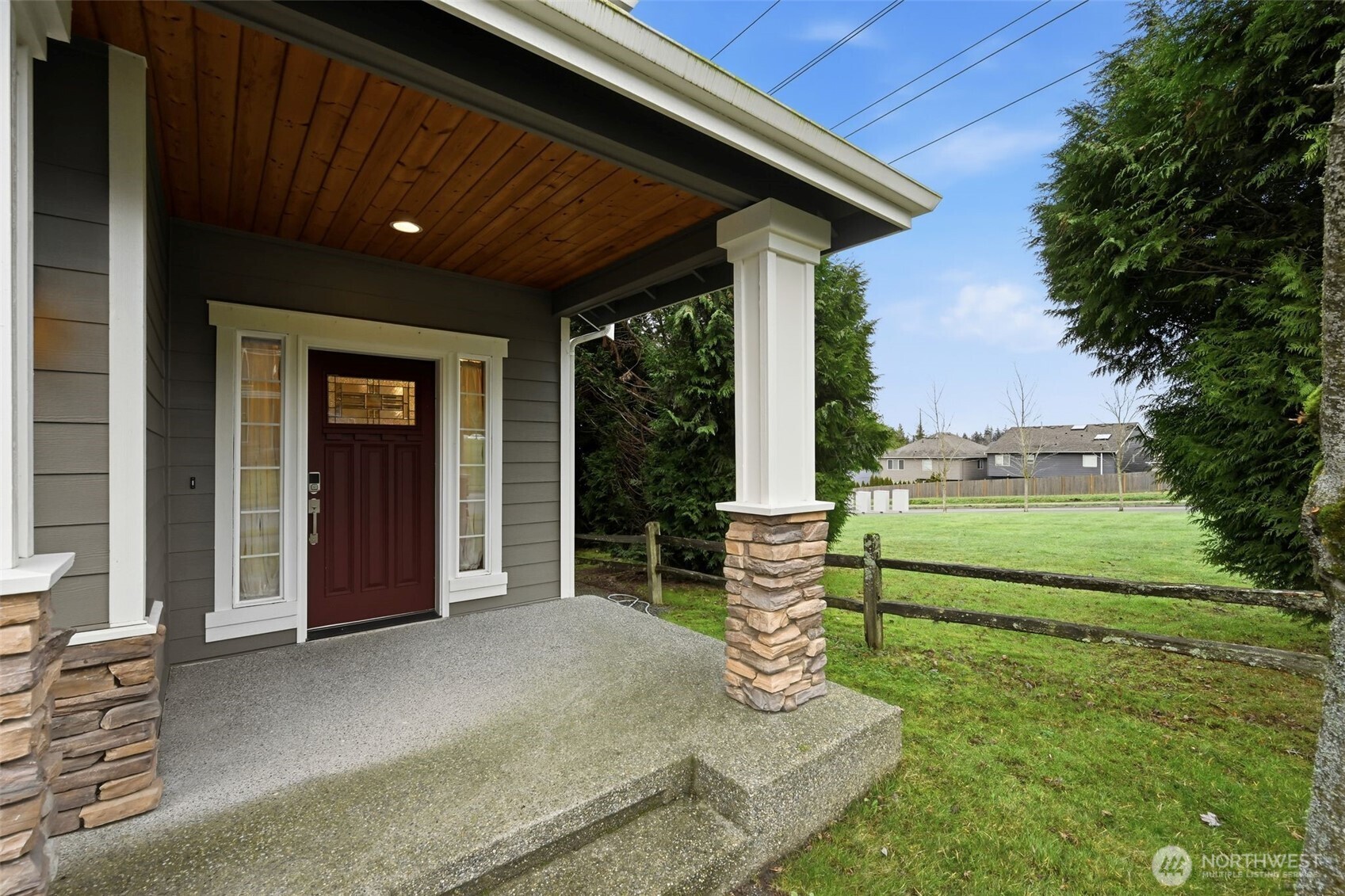 18408 41st Drive SE